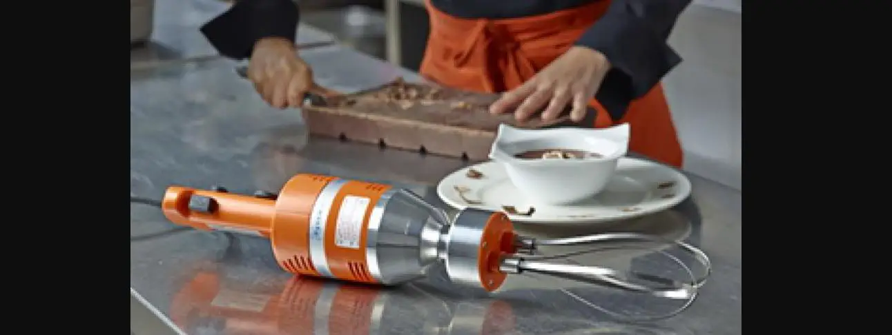 Emga Ft005 Dynamic Junior Whisk 190 Gardemixer User Guide