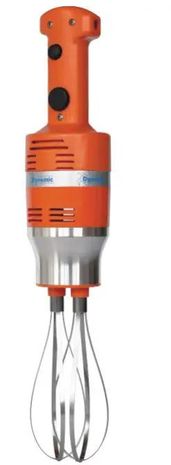 EMGA FT005 Dynamic Junior Whisk 190 Gardemixer PRODUCT