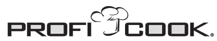 PROFI COOK logo