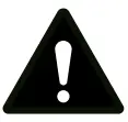 Warning icon