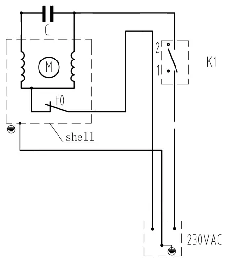 Circuit diagram