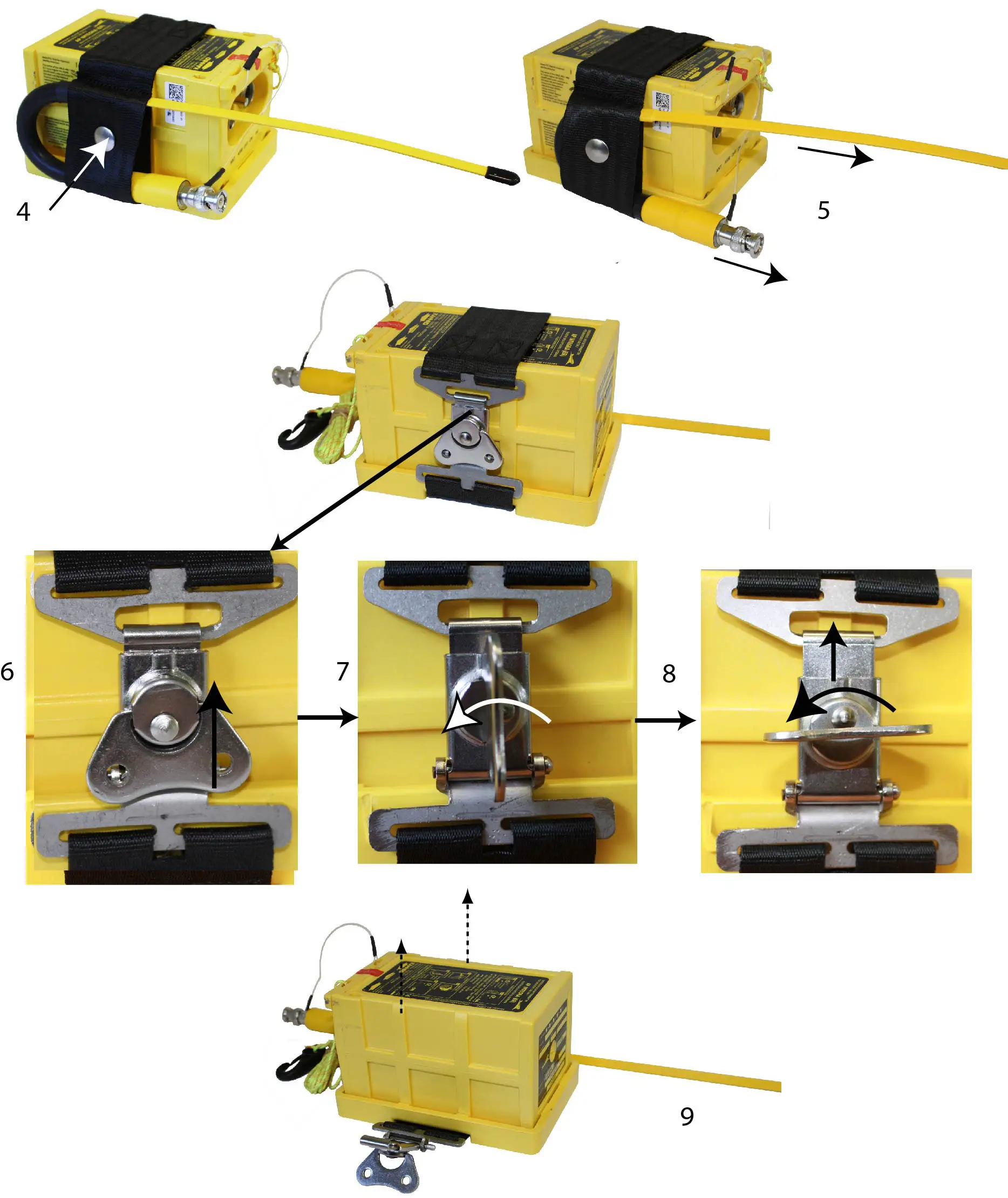 orolia-DOC09079G-additional-built-in-back-up-Antenna-fig18