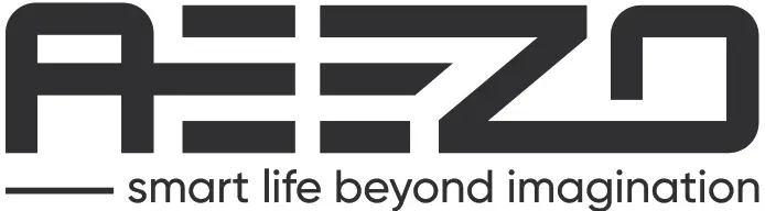 AEEZO Logo