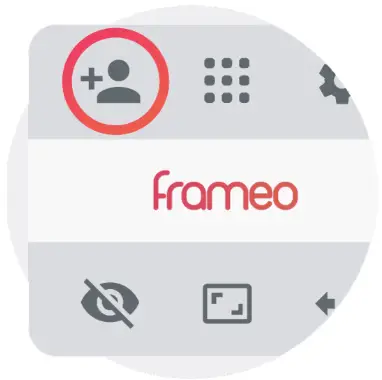 MEMORY01 Digital Photo Frame AEEZO - Fig 1