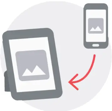 MEMORY01 Digital Photo Frame AEEZO - Fig 4