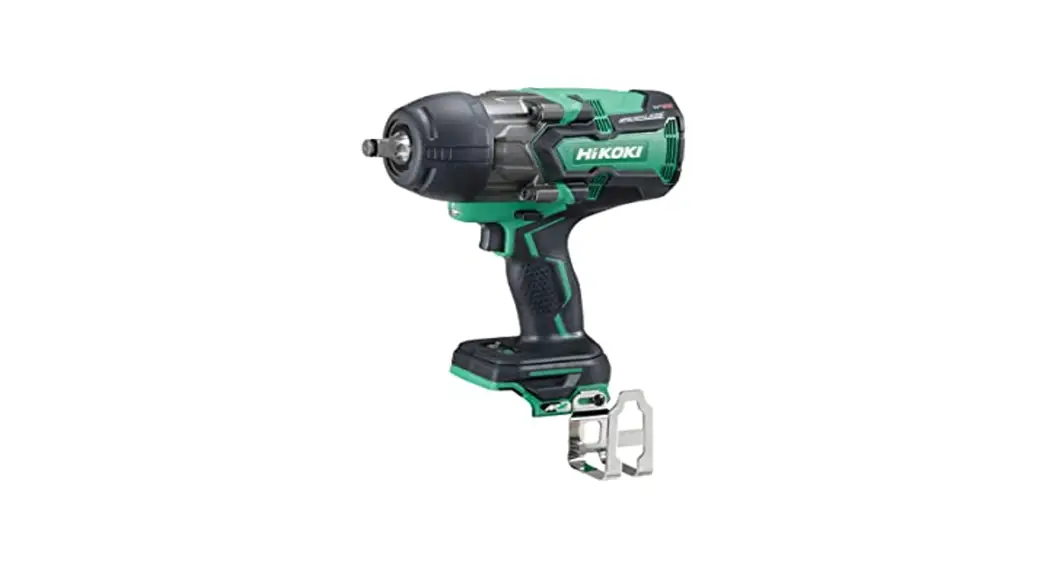 Hikoki Wr36da Cordless Impact Wrench Instructions Hikoki Wr36da Cordless Impact Wrench Instructions