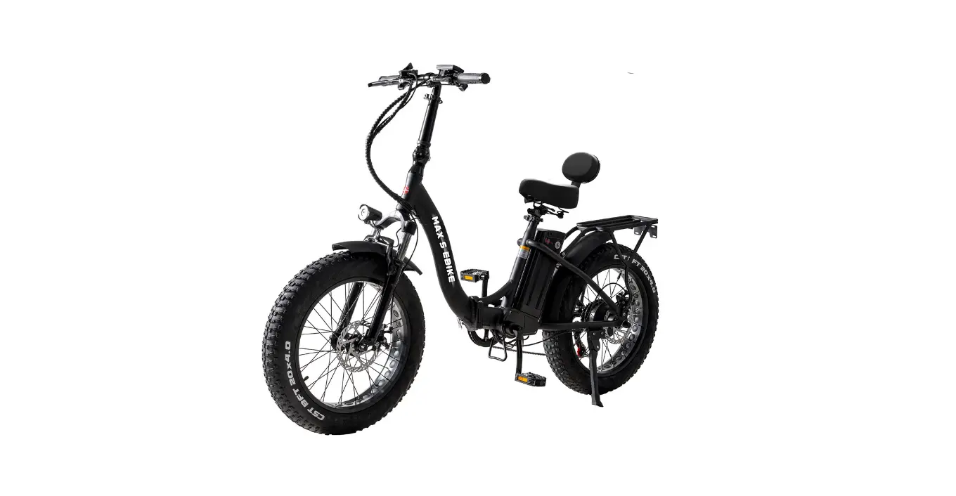 Daymak Max S 36v Canada’s Largest Alternative Vehicle User Manual Daymak Max S 36v Canada’s Largest Alternative Vehicle User Manual