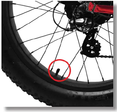 DAYMAK MAX S 36V Canada’s Largest Alternative Vehicle FIG 10