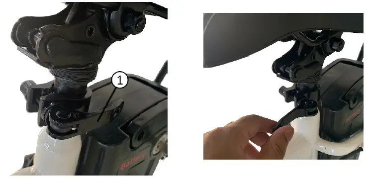 DAYMAK MAX S 36V Canada’s Largest Alternative Vehicle FIG 12