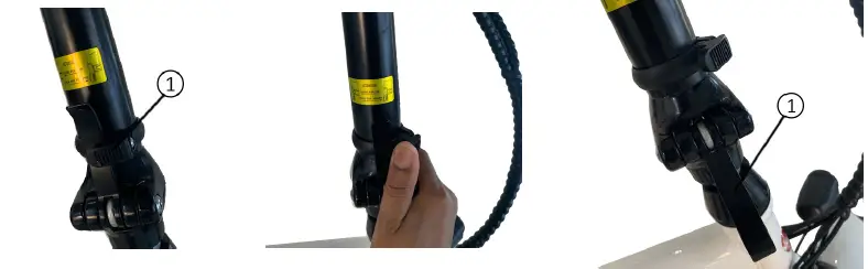 DAYMAK MAX S 36V Canada’s Largest Alternative Vehicle FIG 15