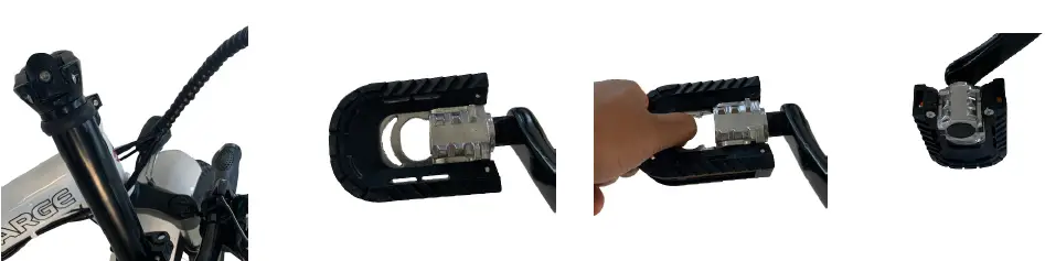 DAYMAK MAX S 36V Canada’s Largest Alternative Vehicle FIG 16