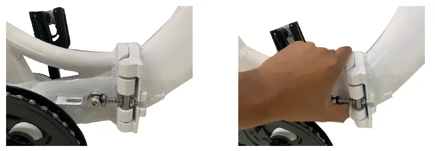 DAYMAK MAX S 36V Canada’s Largest Alternative Vehicle FIG 18