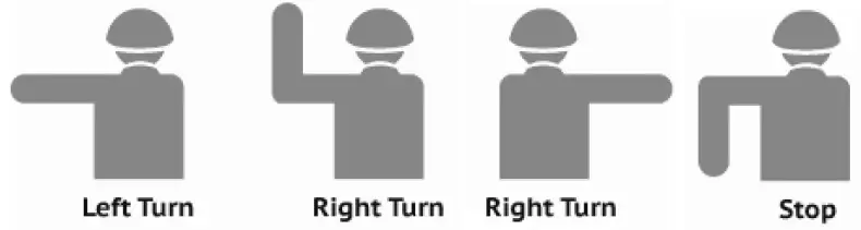 DAYMAK MAX S 36V Canada’s Largest Alternative Vehicle FIG 2