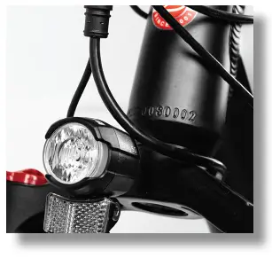 DAYMAK MAX S 36V Canada’s Largest Alternative Vehicle FIG 20