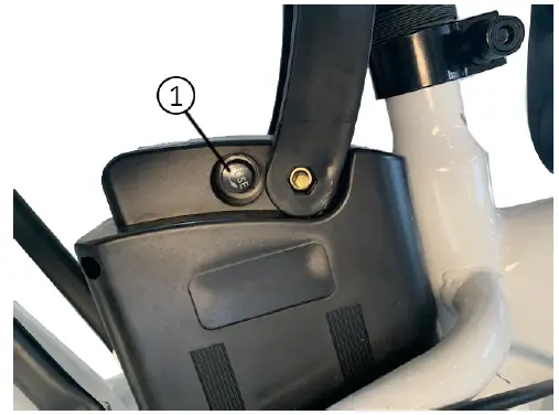 DAYMAK MAX S 36V Canada’s Largest Alternative Vehicle FIG 7