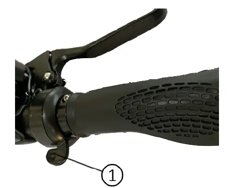 DAYMAK MAX S 36V Canada’s Largest Alternative Vehicle FIG 9