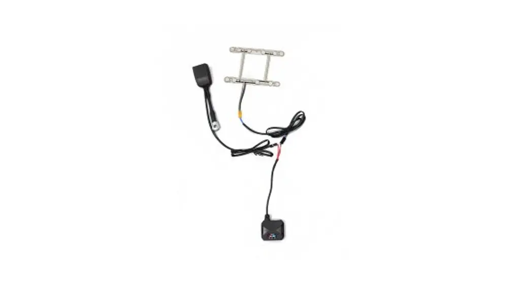 Aev Spol Wsbrs001 Wireless Seat Belt Reminder User Manual