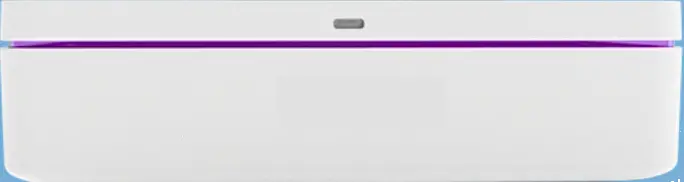 EALLTO E65 Multifunctional UV Disinfection Box -