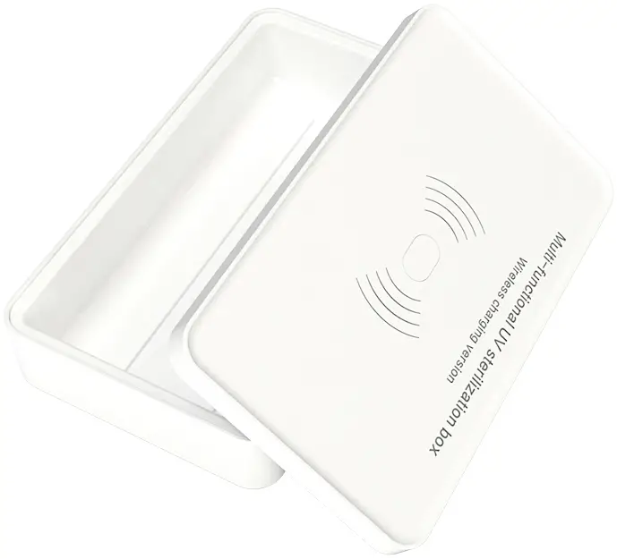 EALLTO E65 Multifunctional UV Disinfection Box - 10