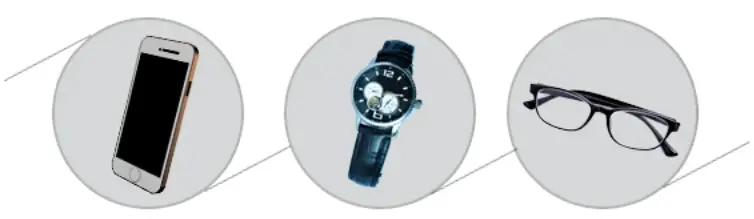 EALLTO E65 Multifunctional UV Disinfection Box - 5