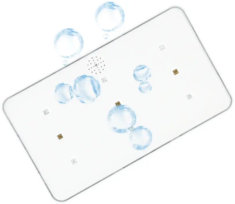 EALLTO E65 Multifunctional UV Disinfection Box - 6