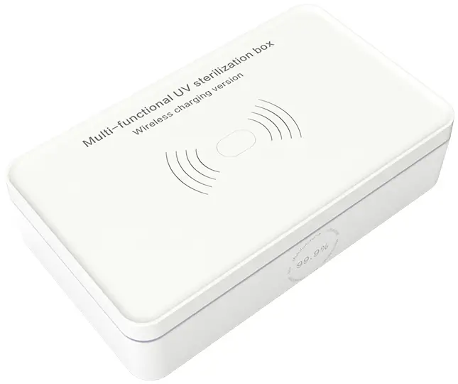 EALLTO E65 Multifunctional UV Disinfection Box - 8