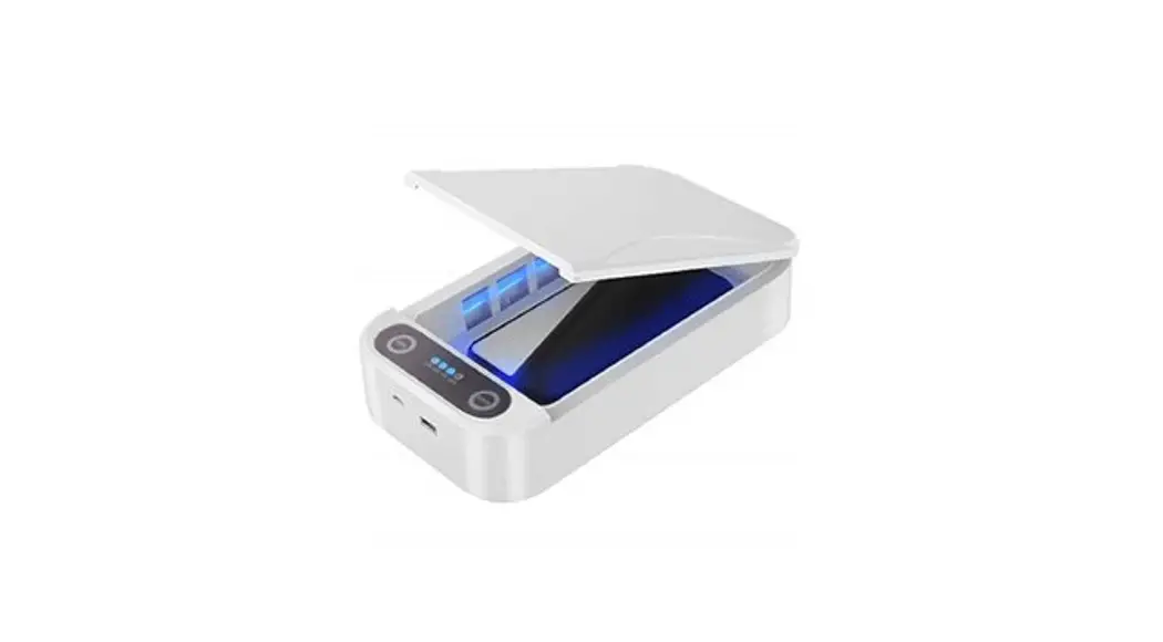 Eallto E65 Multifunctional Uv Disinfection Box User Manual