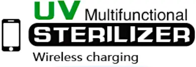 EALLTO E65 Multifunctional UV Disinfection Box - uv