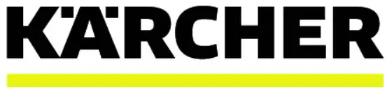 K rcher - Logo