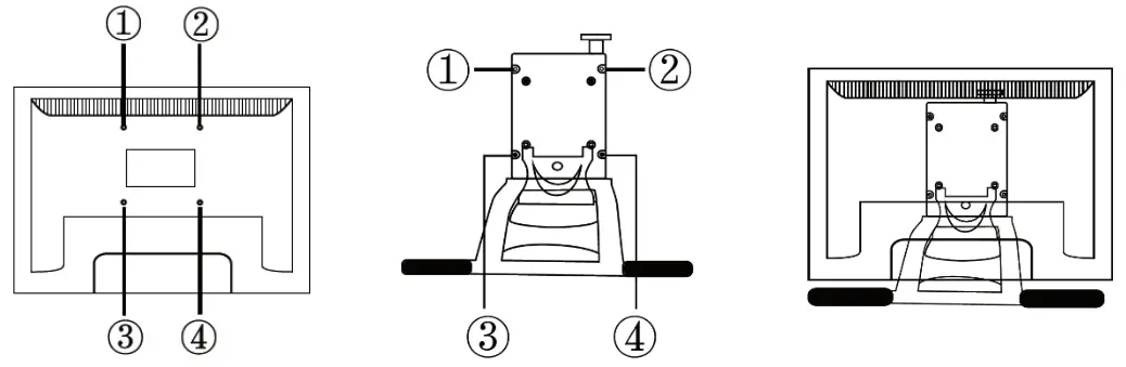Huion KAMVAS Tablet - Display