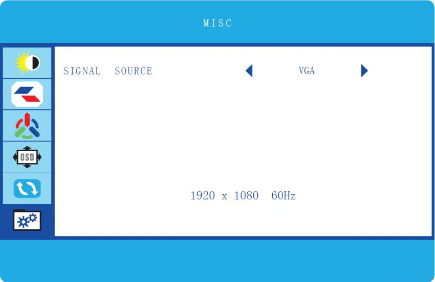 Huion KAMVAS Tablet - MISC