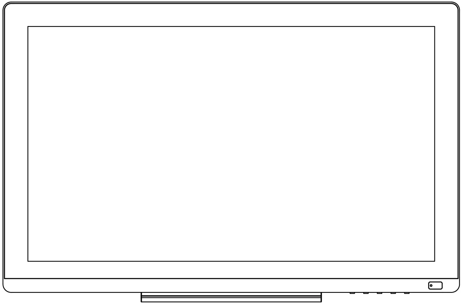 Huion KAMVAS Tablet - TABLET