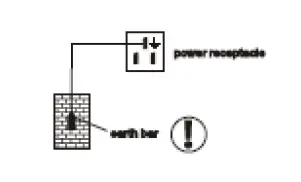 blizzard BZ-HDC1 Heated Display Case fig 3