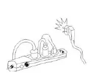 blizzard BZ-HDC1 Heated Display Case fig 4