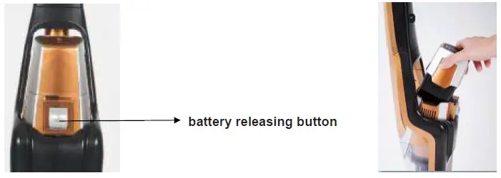 TurboTronic TT-LUX900 3-in-1 Wet & Dry Cordless Stick Vacuum Cleaner-fig10