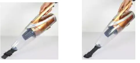 TurboTronic TT-LUX900 3-in-1 Wet & Dry Cordless Stick Vacuum Cleaner-fig4