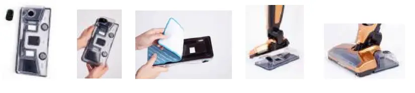 TurboTronic TT-LUX900 3-in-1 Wet & Dry Cordless Stick Vacuum Cleaner-fig5