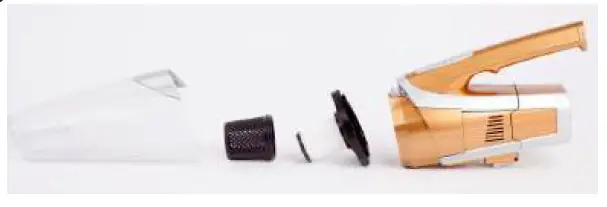 TurboTronic TT-LUX900 3-in-1 Wet & Dry Cordless Stick Vacuum Cleaner-fig7