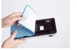 TurboTronic TT-LUX900 3-in-1 Wet & Dry Cordless Stick Vacuum Cleaner-fig9