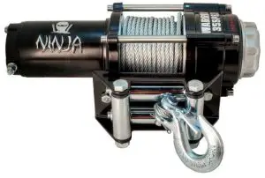 NINJA Electrical Winch Warrior