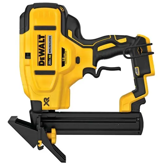 DEWALT DCN682 Cordless 18GA Flooring Stapler