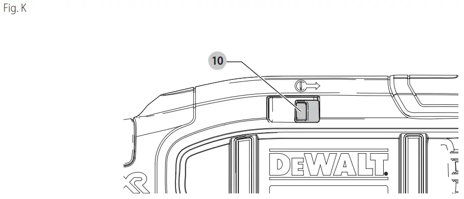 Clearing a Jammed Staple
