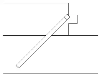 PROPER STAPLE PLACEMENT