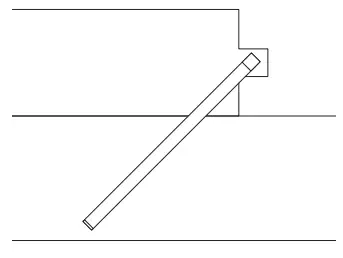 PROPER STAPLE PLACEMENT