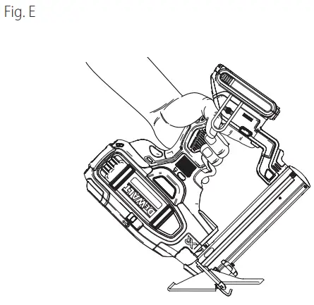 Proper Hand Position