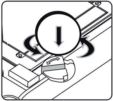 JAMARA 404016 Silver Mercedes-Benz G55 AMG C
