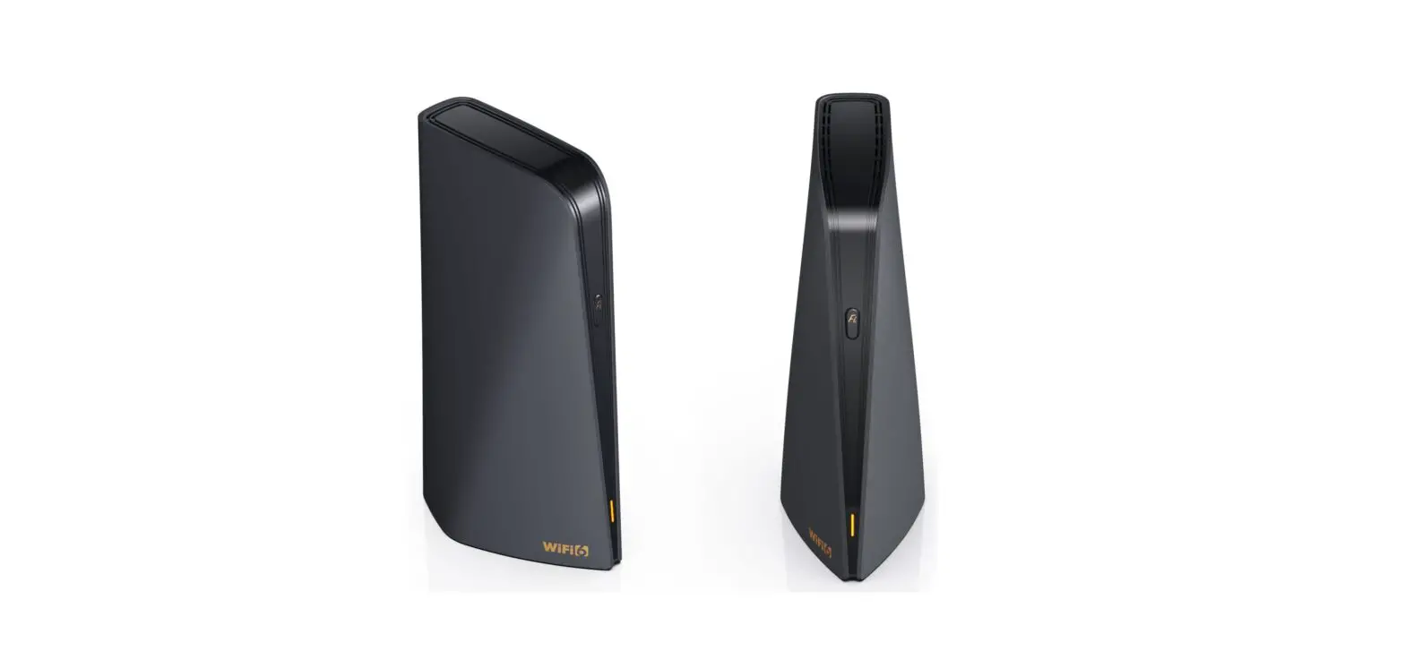 Fiberhome Sr1021y Wireless Router User Manual