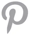 Pinterest Icon