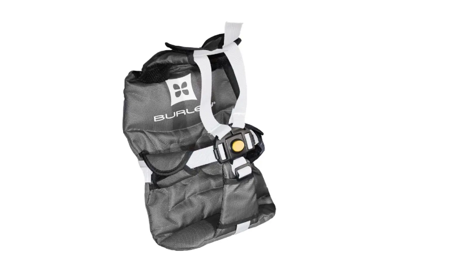 Burley Bur13250414t S.i.t Seat Owner's Manual