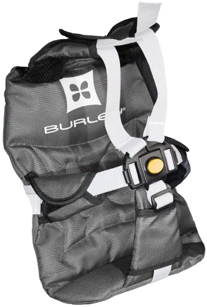 BURLEY BUR13250414T S.I.T Seat